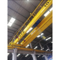 Unipole Insulated Conductor Overhead Crane with Power-off Protection for Steel Mills